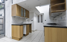 Pen Yr Heol kitchen extension leads